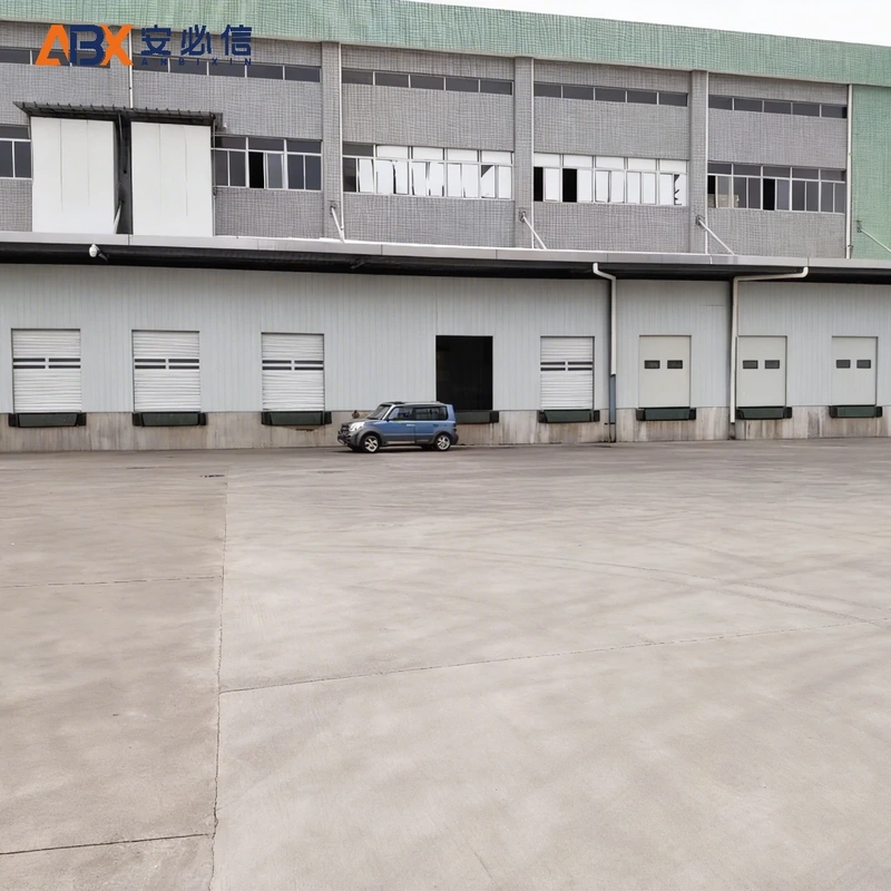 乌兰察布消防高速门